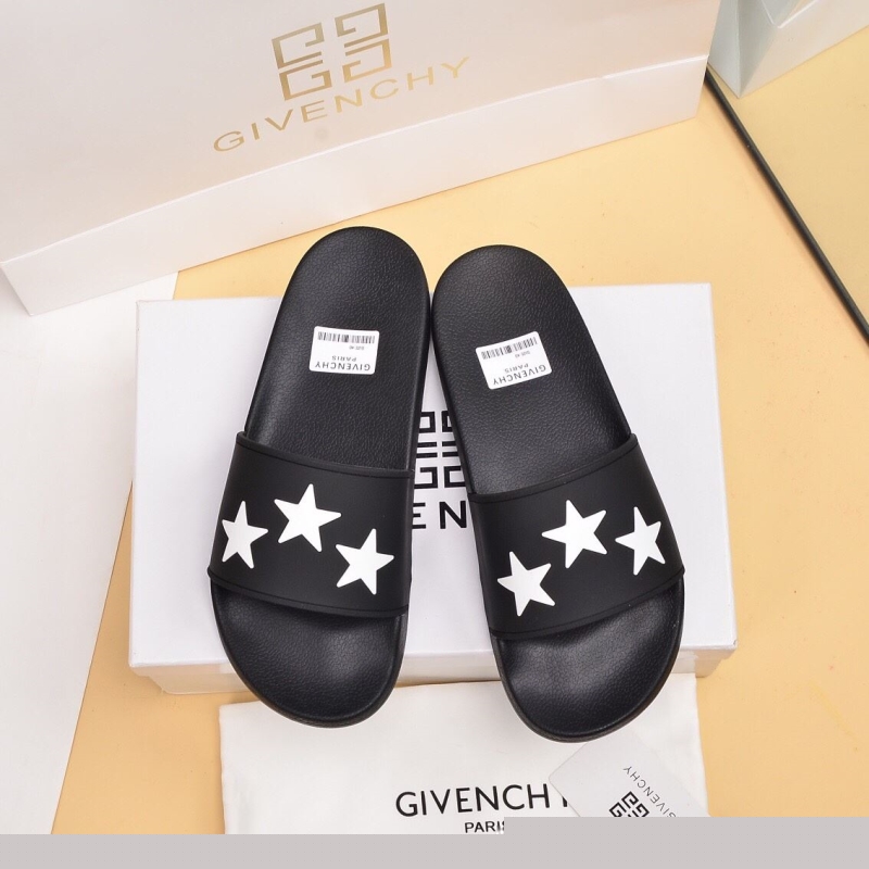 Givenchy Slippers